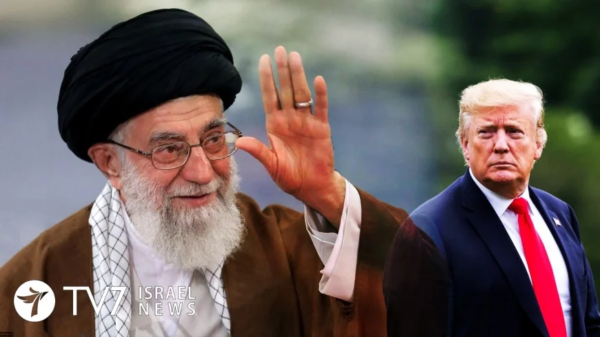 Urusi yaionya Marekani ikiishambulia Iran, ‘moto utawaka’