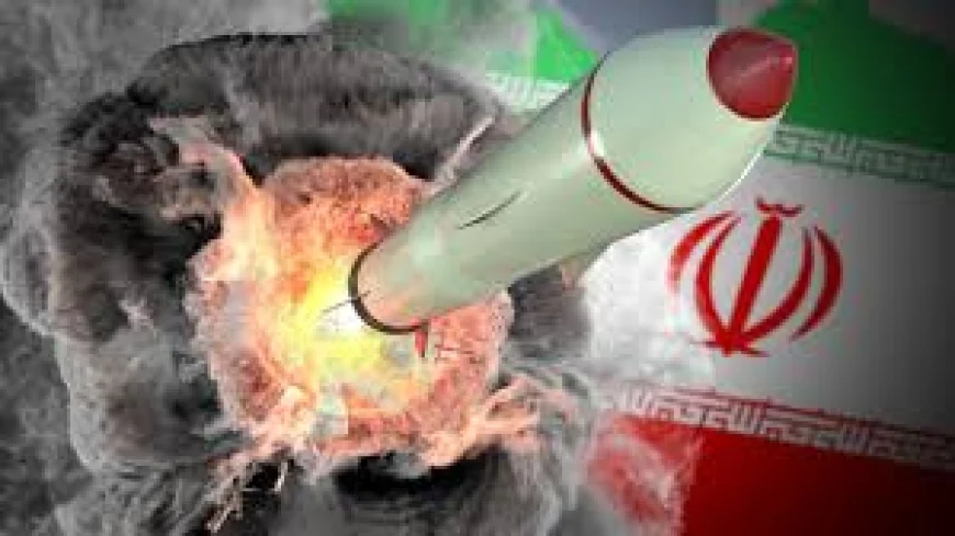 Iran yasema iko tayari kwa vita na Marekani, yasema ‘msitupangie’