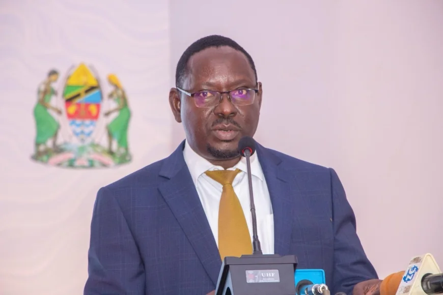 Mkurugenzi Mtendaji wa TANESCO, dereva wake wafariki dunia